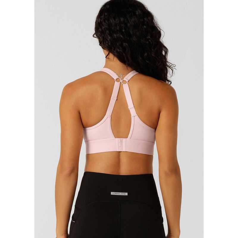 Lorna Jane Amy Maximum Support Sports Bra image number 8